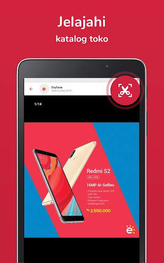 DimanaBelanja App screenshot 11