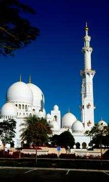 Mosque Wallpapers screenshot 6