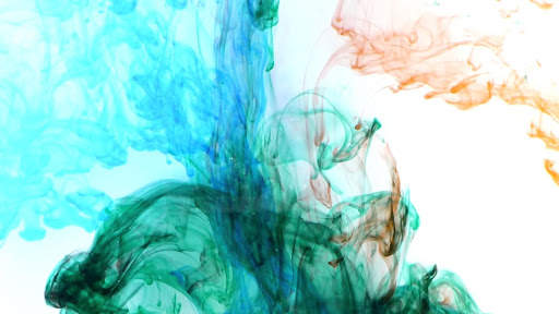 Ink In Water Live Wallpaper screenshot 6
