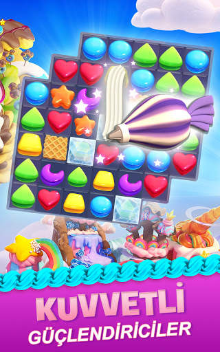 Cookie Jam Blast screenshot 3
