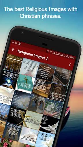 Religious Images: Spiritual Images, Jesus Photos скриншот 3