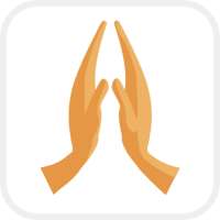 SAY NAMASTE Video Conferencing