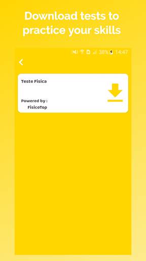 helpMe - Homework Helper and Formulas screenshot 3