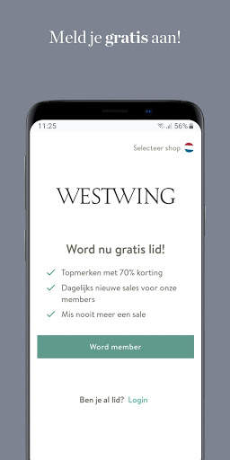 Westwing - Style & Interieur screenshot 8