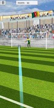 Football Strike Free Kick Soccer screenshot 5