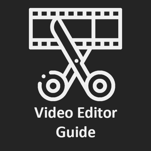 Guide Video Editor icon