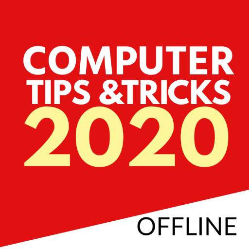 Computer Tips and Tricks 2020 1.0
