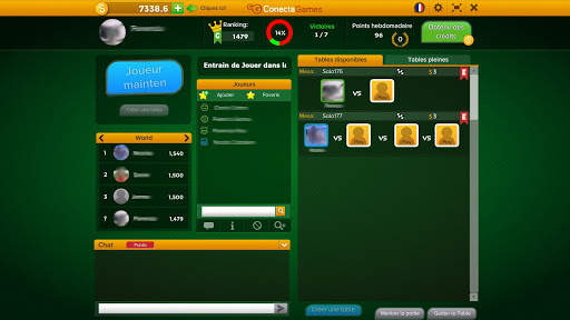 Rami Indien screenshot 1