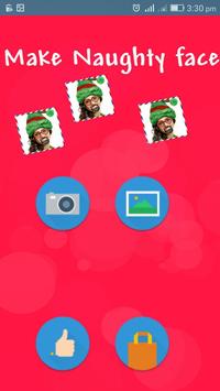 changer faccia screenshot 1