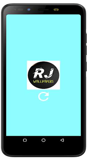 RJ Wallpaper screenshot 1