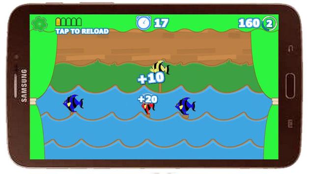 Shooting New games screenshot 2