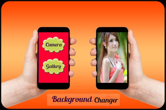 Background Changer screenshot 1