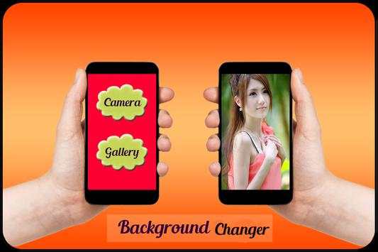 Background Changer screenshot 1