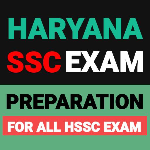 HSSC EXAM APP - HARYANA GK APP 0.48.0hea