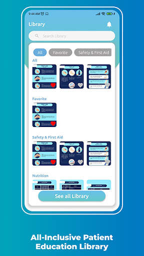 HumWell screenshot 6