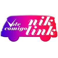 Nik Link icon
