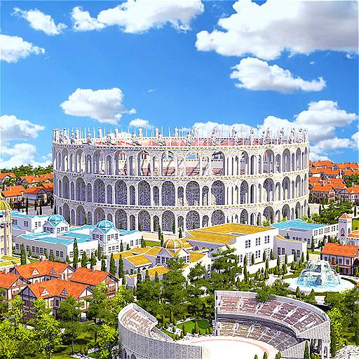 Designer City: Empire Edition 1.14
