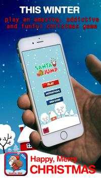 Santa Claus Games - Christmas Games 2018 screenshot 2