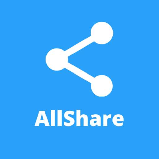 AllShare - Best File Shareit App 2.0