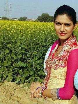 Sapna Haryanvi Dance Video Songs screenshot 7