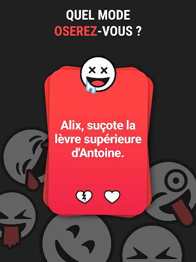 Action ou Vérité ?! le Jeu screenshot 12