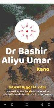 Dr. Bashir Aliyu Umar dawahBox screenshot 1