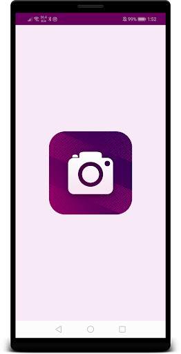 Fotofy screenshot 1