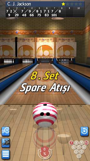 My Bowling 3D screenshot 3