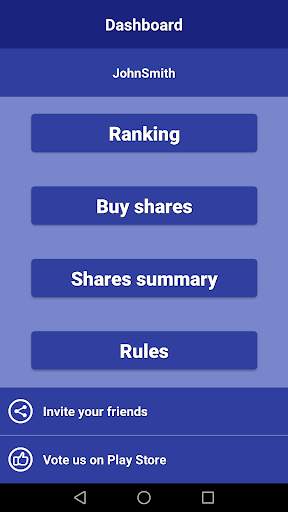 Money Win screenshot 1