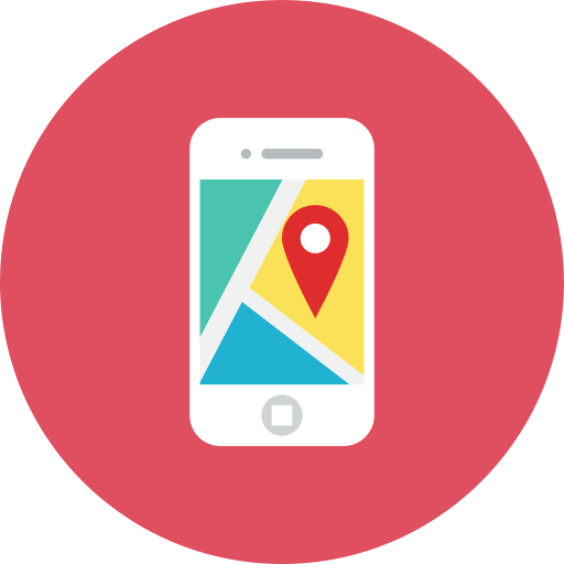 FakeGPS Free icon