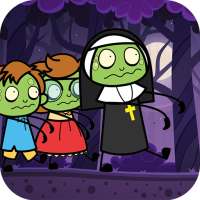 Zombie Target: Apocalypse icon