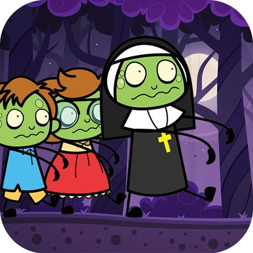 Zombie Target: Apocalypse 1.0.1