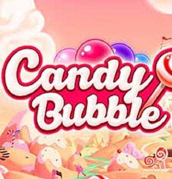 Candy Bubble Shooter screenshot 1