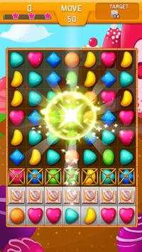 कैंडी स्टार 2 - Candy Star screenshot 4