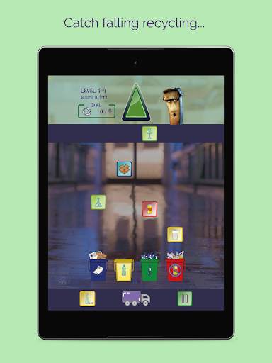 Trash Lite screenshot 12