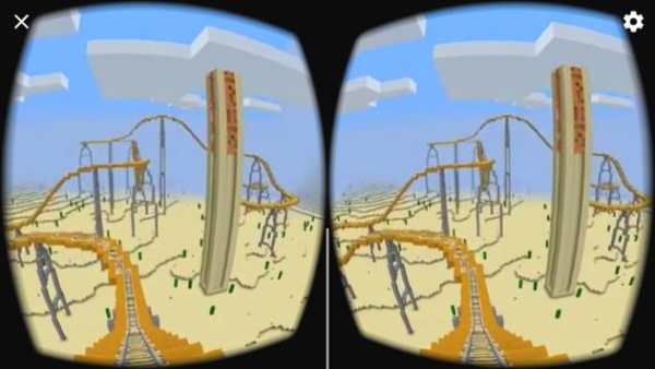 VR Videos for Minecraft Free screenshot 2