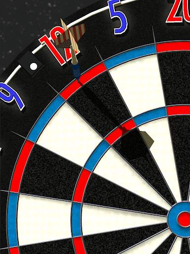 Bulls i Darts: Masters Edition screenshot 23