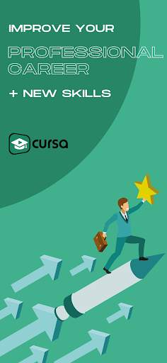 Cursa - Online courses screenshot 8