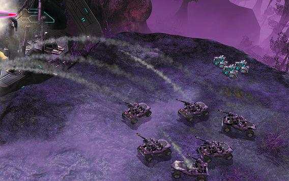 Definitive Wars Halo Edition screenshot 3