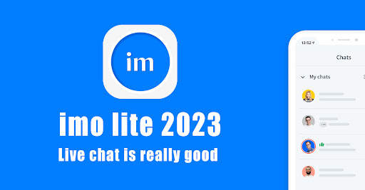 imo lite 2023 app screenshot 1