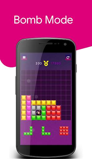 new Block Puzzle 2021 screenshot 3