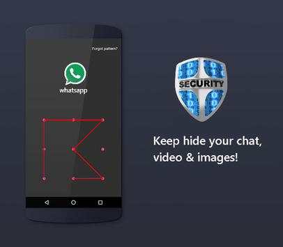 XX Locker - AppLock, Folder Lock and Gallery Vault screenshot 2