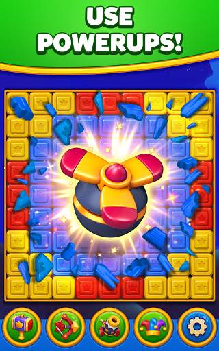 Royal Match screenshot 20