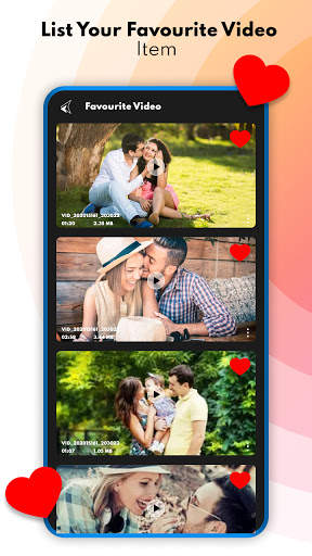 Vmate Fast Video Downloader 2021 : Vmate India screenshot 4