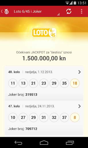 HL mobile screenshot 3