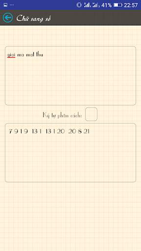 Cryptogram Solving screenshot 8