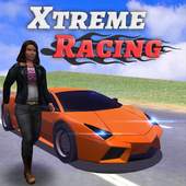 Xtreme Racing In Car 1.1