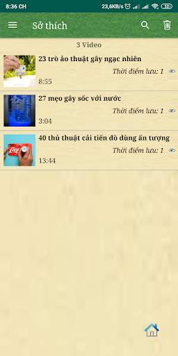 Mẹo vặt cuộc sống screenshot 4