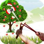 New Apple Shooter Game 1.0