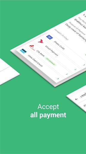 sManager: The Complete Business Solution for MSME screenshot 5